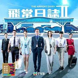 飞常日志2国语封面图