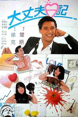 大丈夫日记封面图