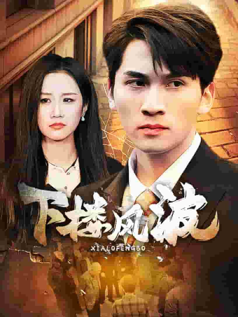 下楼风波封面图