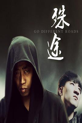 殊途封面图