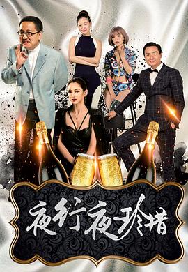 夜行夜珍惜封面图