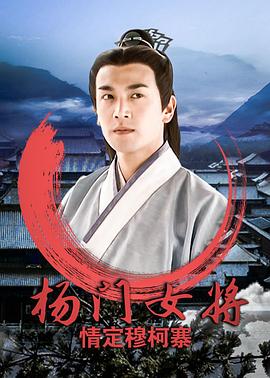 杨门女将之情定穆柯寨封面图