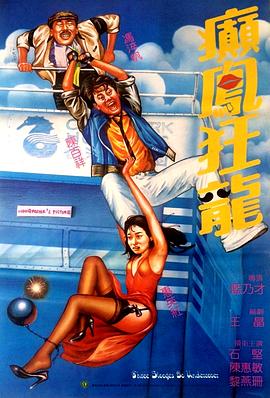 癫凤狂龙封面图