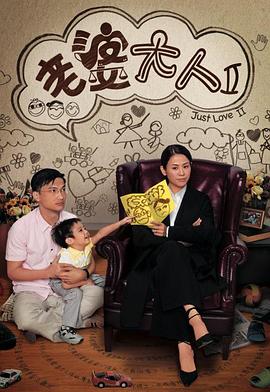 老婆大人II国语封面图