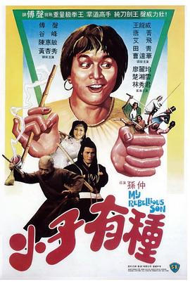 小子有种封面图
