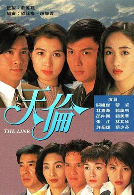 天伦国语1993封面图