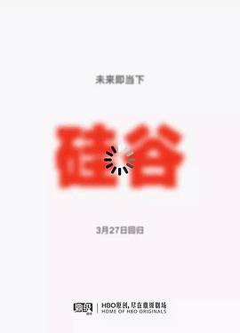 硅谷第五季封面图