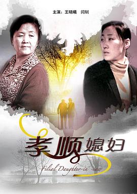 孝顺媳妇封面图