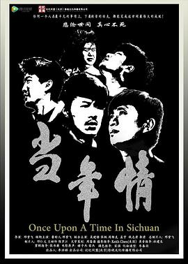 当年情封面图