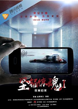 竖锯惊魂1：夜魔归来封面图