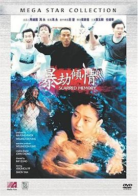 暴劫倾情封面图