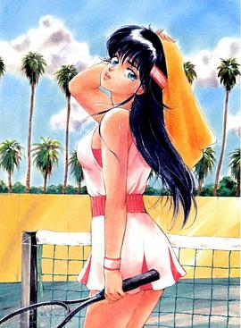 橙路 The O.V.A.封面图