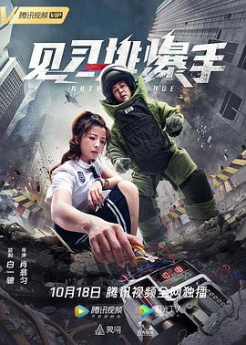 见习排爆手封面图