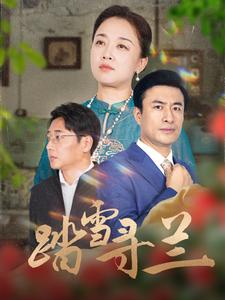 踏雪寻兰封面图