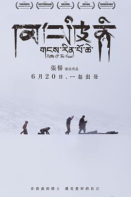 冈仁波齐封面图