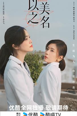 以美之名封面图