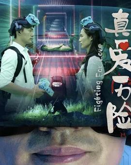 真爱历险封面图