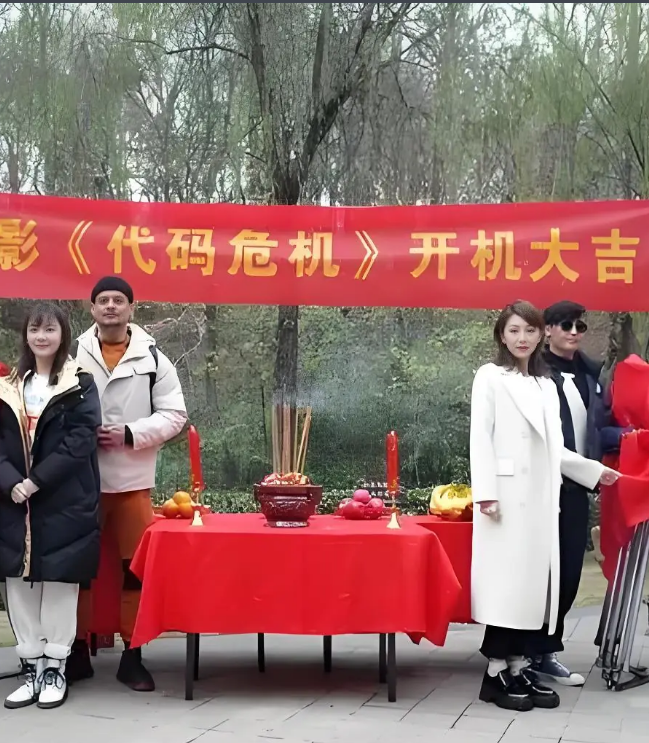 代码危机封面图