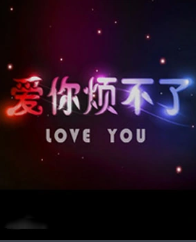 爱你烦不了封面图