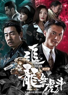 追龙番外篇之龙争虎斗封面图