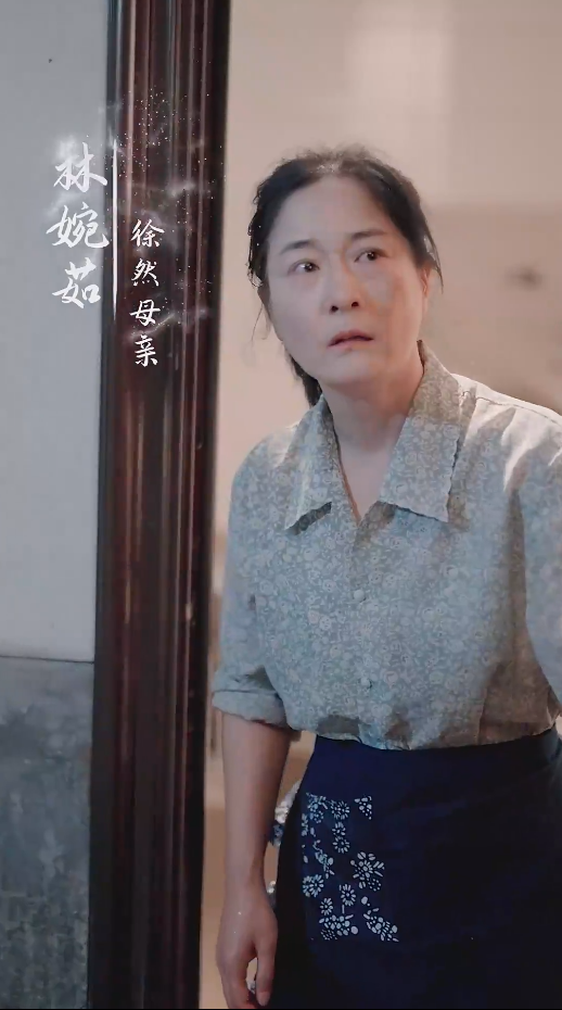 谁怜天下慈母心 短剧版封面图