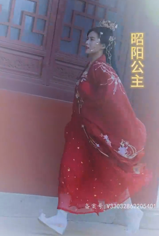 公主在现代嫁首富了封面图