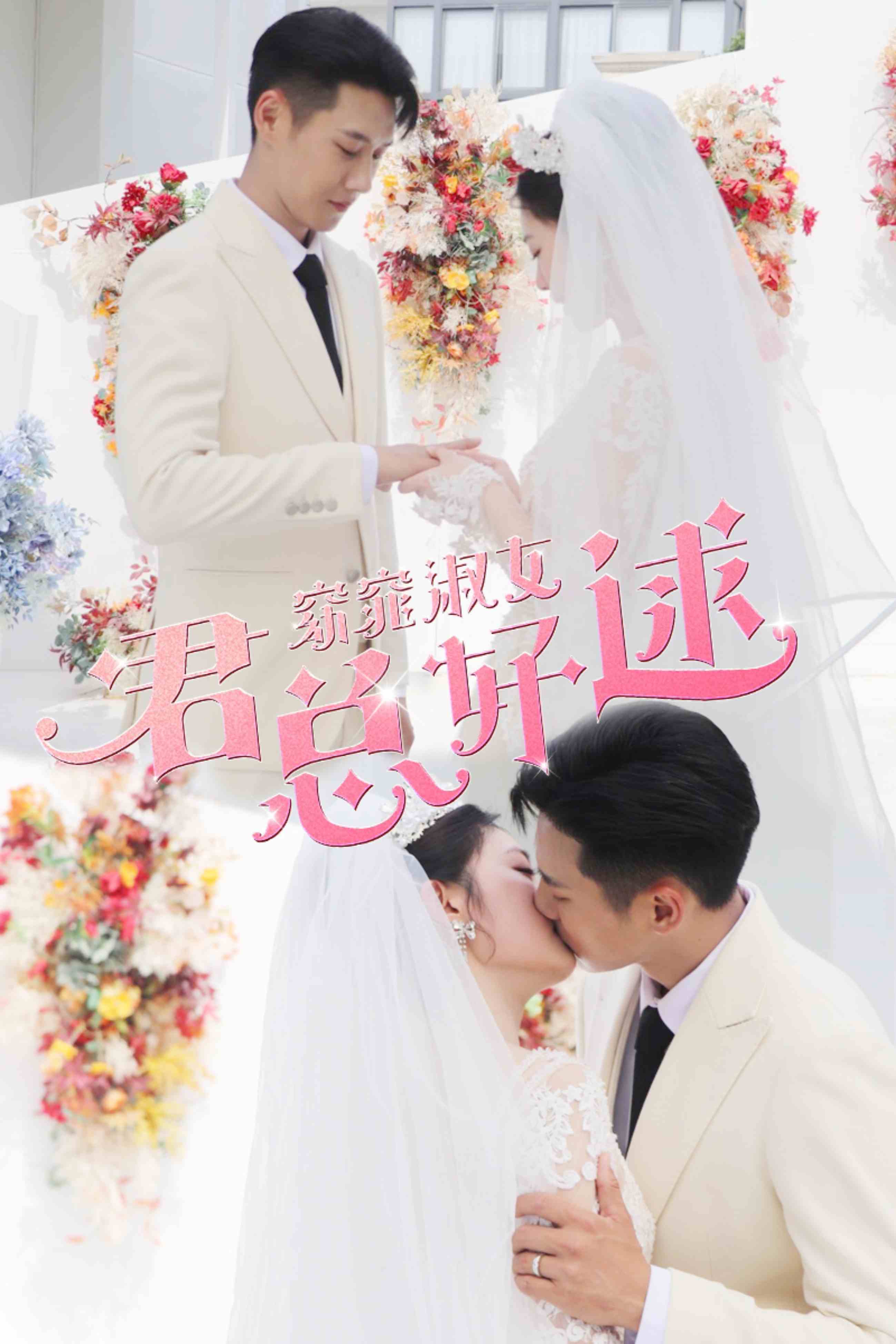 窈窕淑女君总好逑封面图
