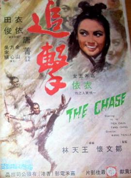 追击1971封面图