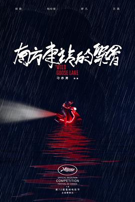 南方车站的聚会·纪录片封面图