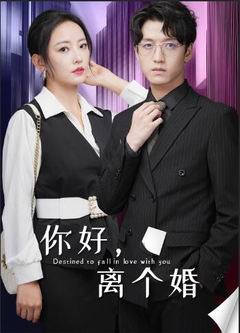 你好，离个婚封面图