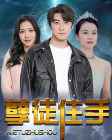 孽徒住手封面图