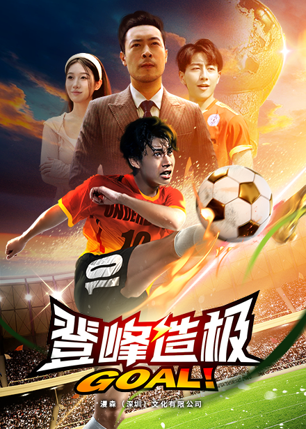 登峰造极封面图
