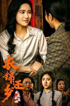 衣锦还乡之我本高山封面图