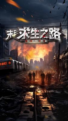 末日：求生之路封面图