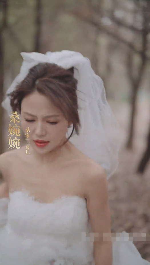 闪婚替嫁狼少夫人别太野封面图
