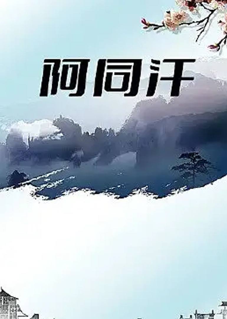 阿同汗封面图