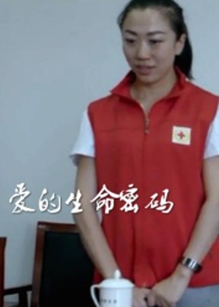 爱的生命密码封面图