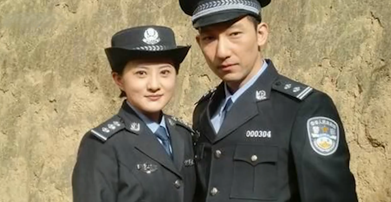 西部警官封面图