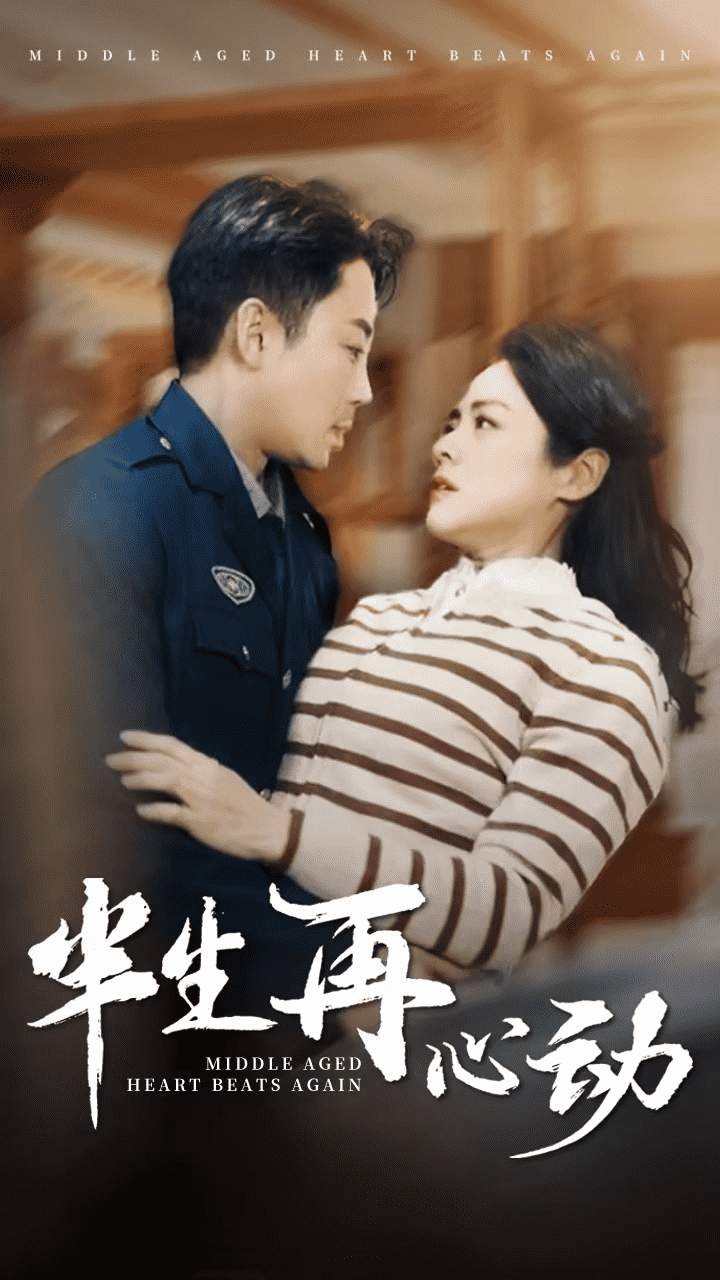 半生再心动封面图