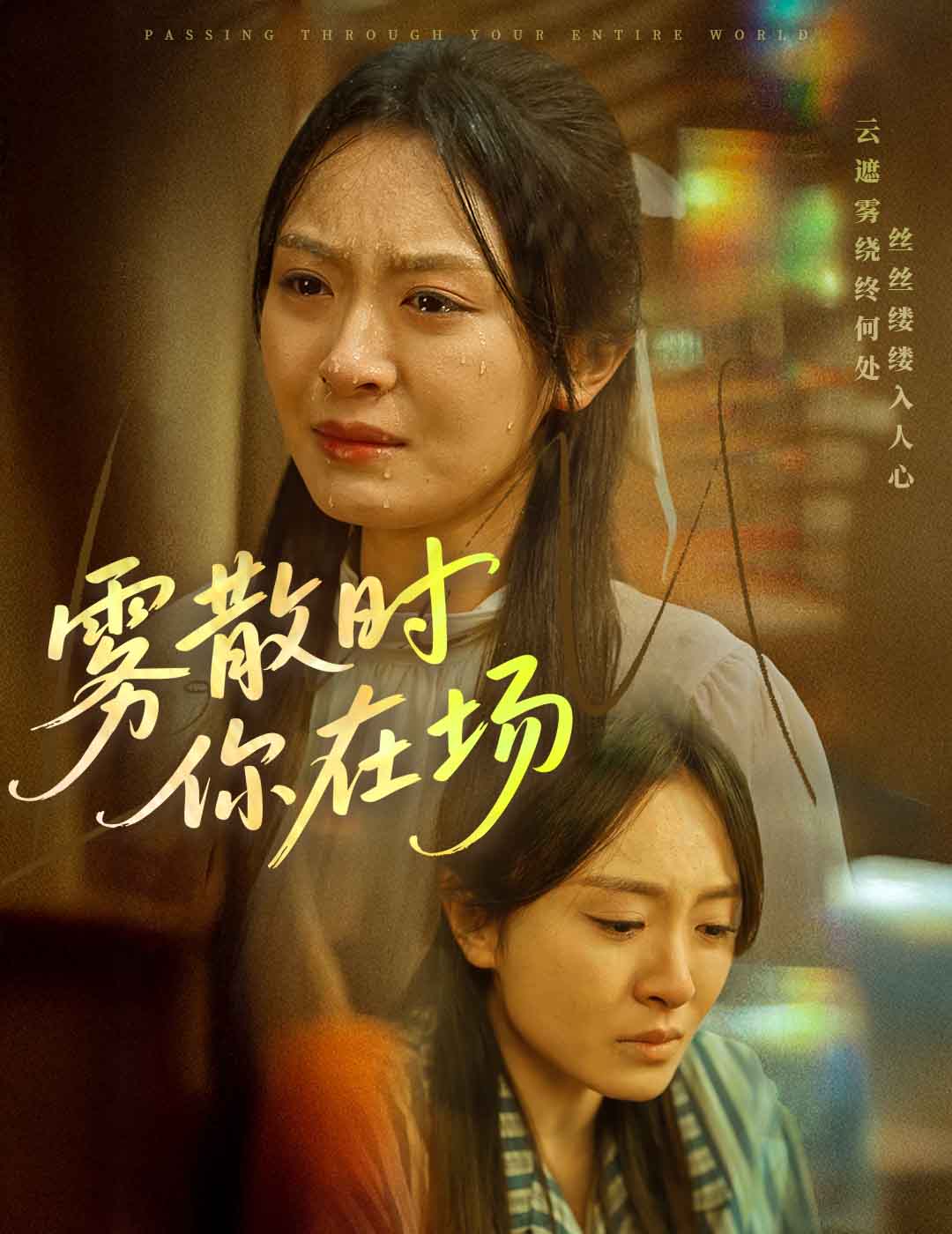 雾散时你在场封面图