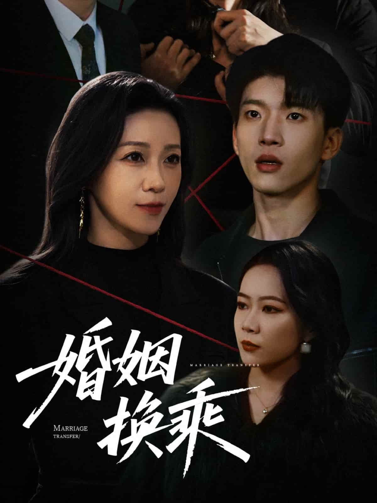 婚姻换乘封面图