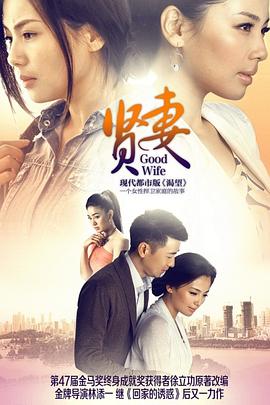 贤妻封面图