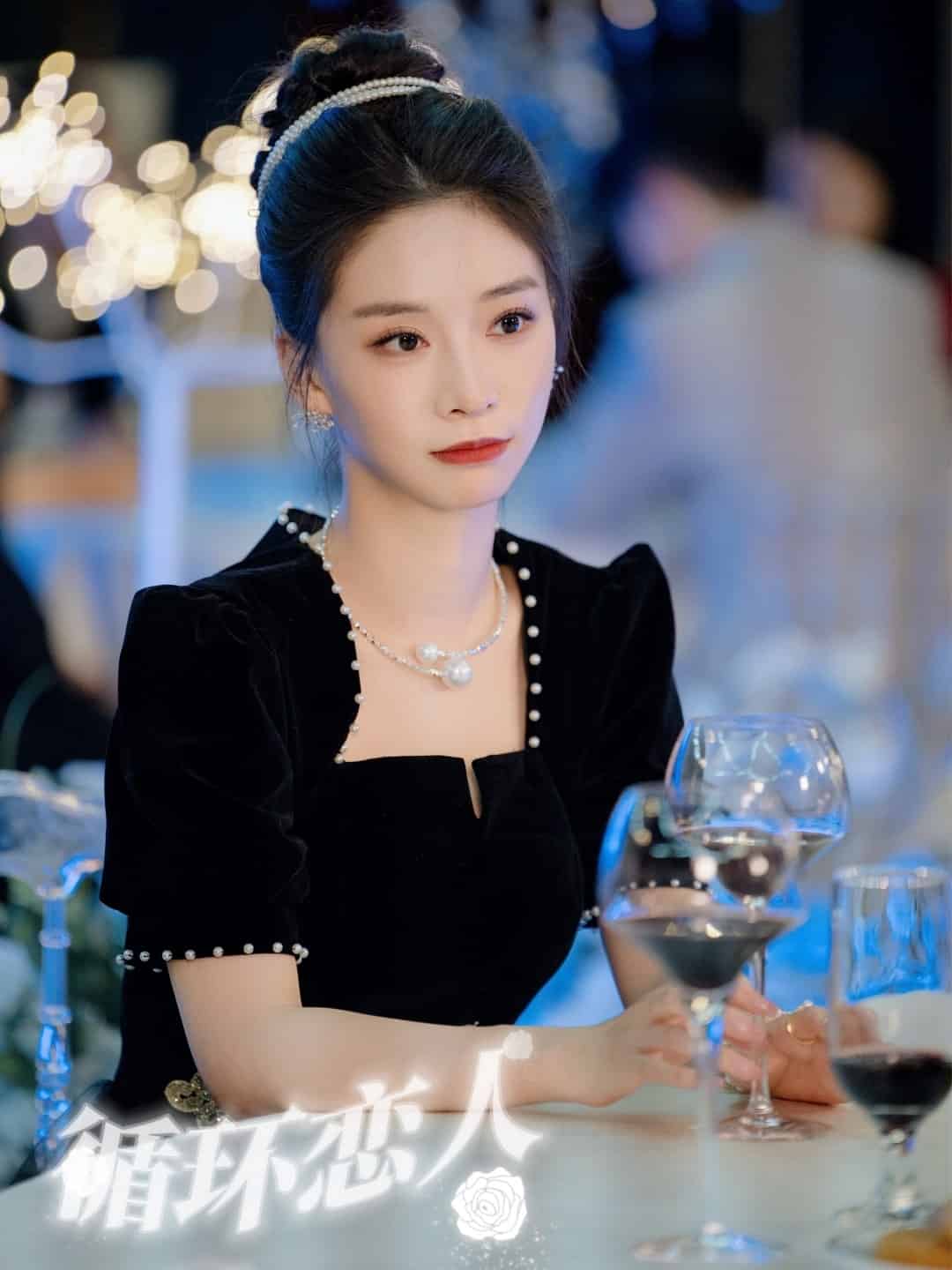 循环恋人封面图
