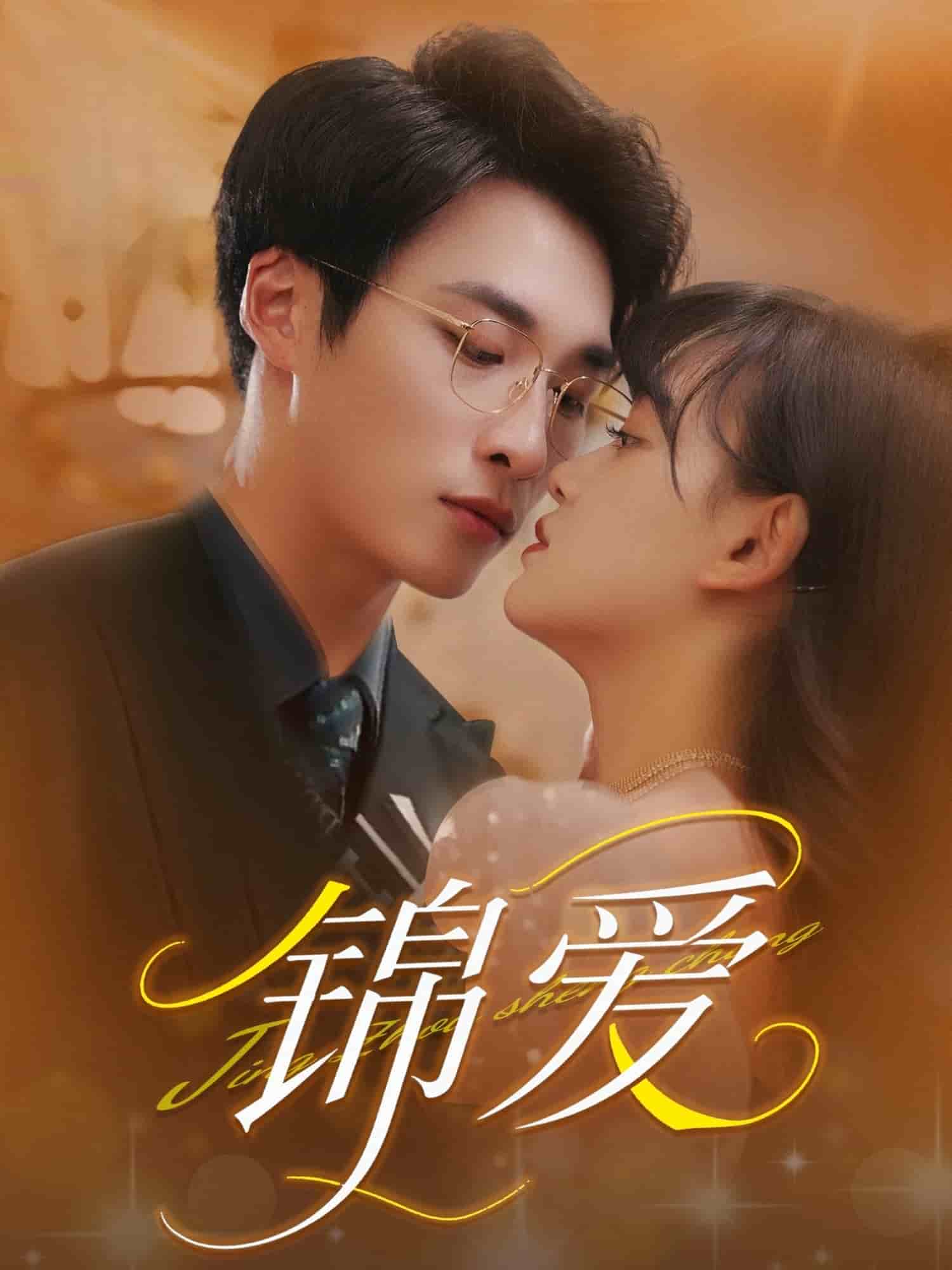 锦爱封面图