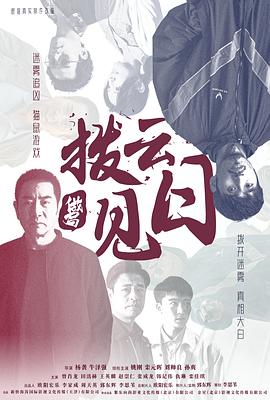 拨云见日2024封面图