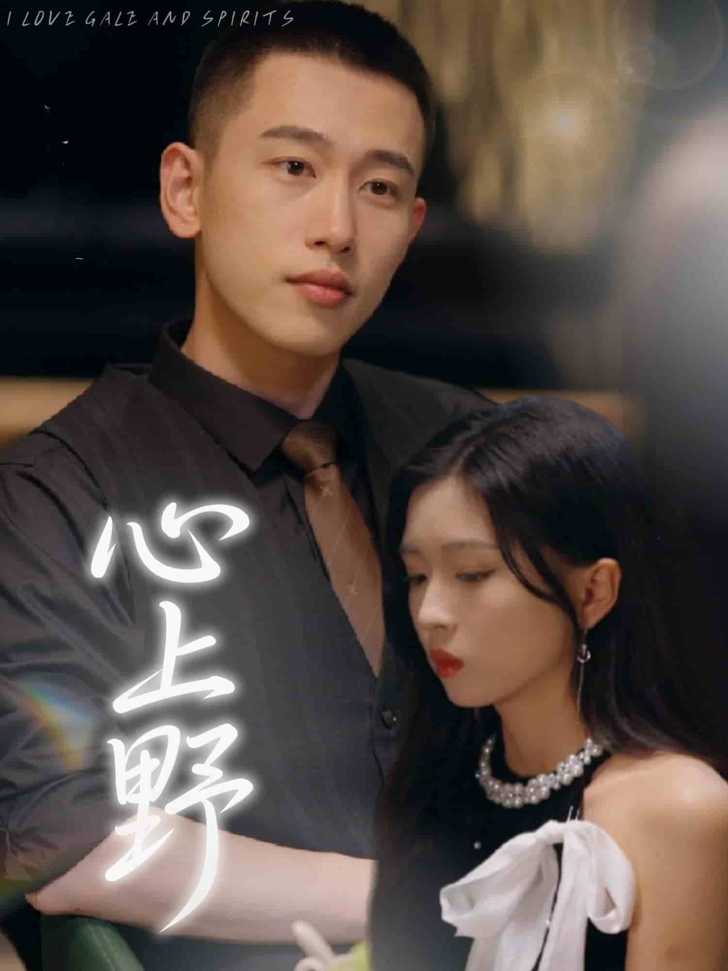 心上野封面图