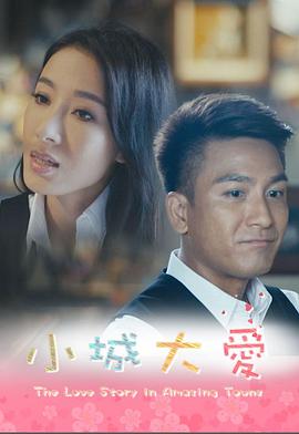 小城大爱系列剧粤语封面图