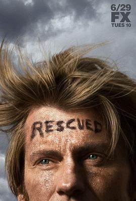 火线救援第一季封面图