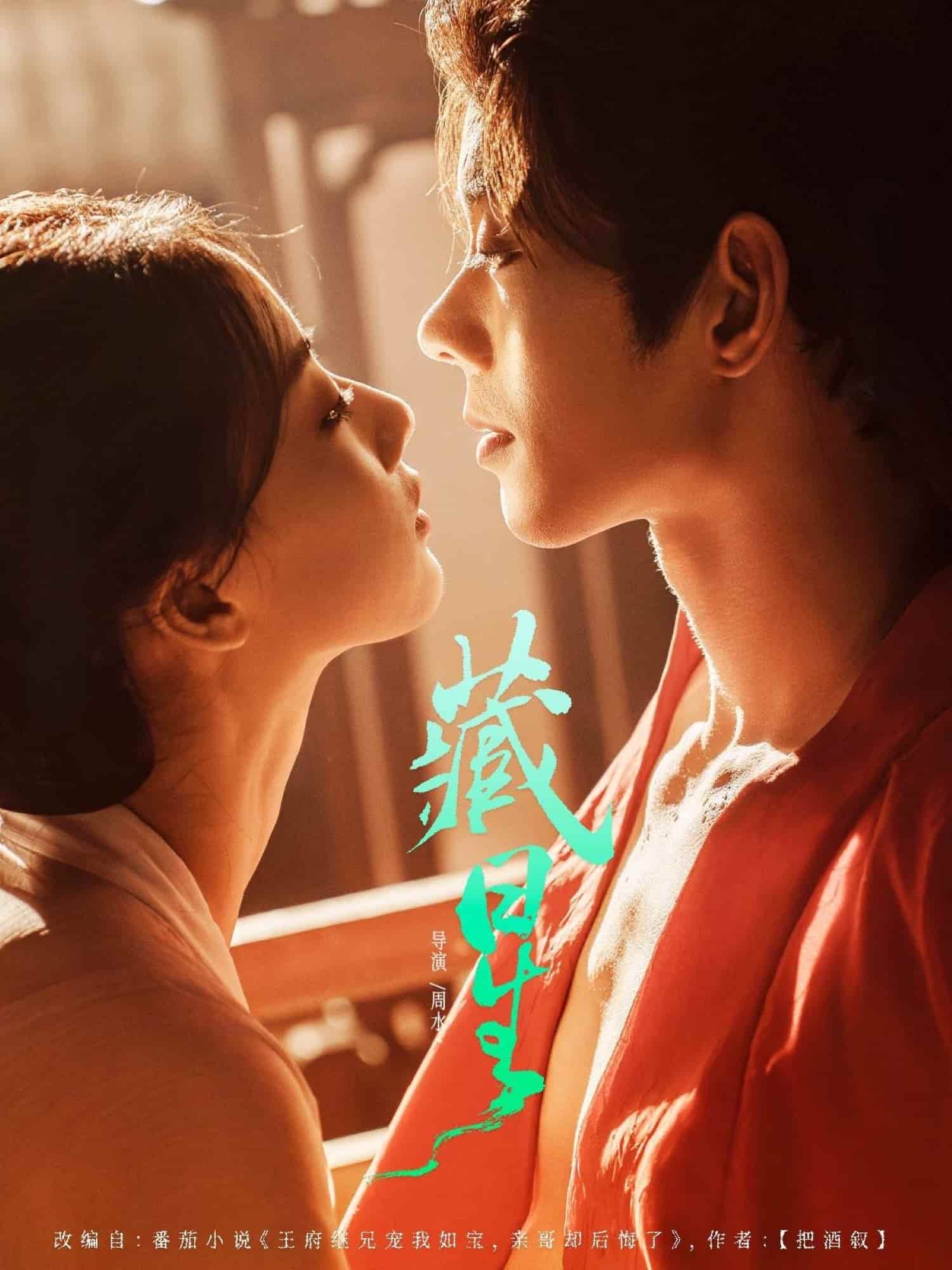 藏星封面图