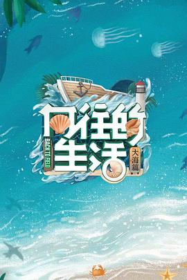 向往的生活第六季封面图